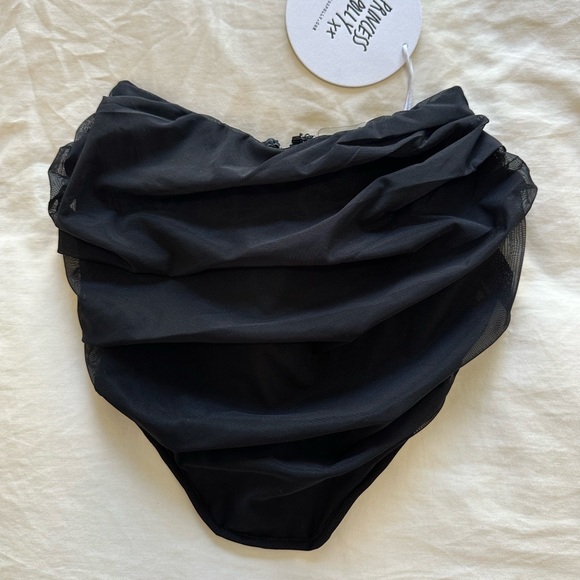 NWT Princess Polly Avery Bustier - Picture 2 of 6